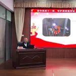 【工作動態(tài)】甘肅鐵投集團舉辦鐵投講堂暨勞模宣講活動