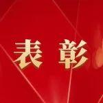 祝賀！這些團(tuán)隊(duì)和個(gè)人獲公司表彰