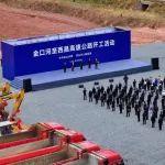 總投資496.52億元！四川這條高速進入實質(zhì)性建設(shè)階段