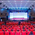 神东煤炭集团召开纪念五四运动106周年暨2025年度表彰会、“五四”青年报告会