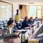 中國(guó)礦業(yè)聯(lián)合會(huì)與中國(guó)濕地保護(hù)協(xié)會(huì)共商生態(tài)環(huán)境保護(hù)協(xié)同發(fā)展新路徑