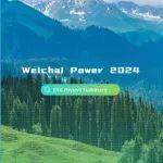 Weichai Power 2024 ESG Report Summary
