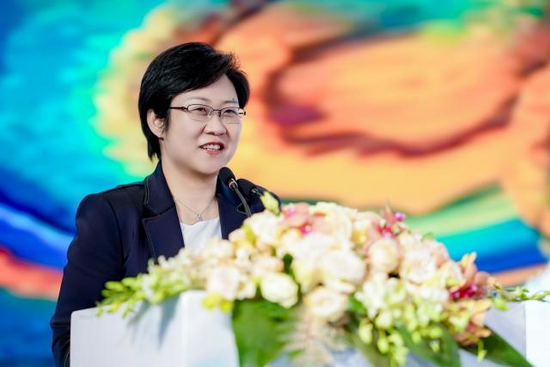 上海市虹口區(qū)人民政府副區(qū)長章維