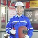 中國青年五四獎(jiǎng)?wù)仑呃冢鹤屒啻涸诤富ㄖ小熬`放”出最美的光彩