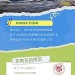 风景这边独好！跟着徐工矿山机械打卡全球