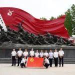 傳承五四精神｜讓青春在公路運(yùn)營(yíng)事業(yè)中閃光