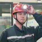 【新時代青年先鋒】讓大國工匠精神在礦山閃閃發(fā)光——楊清