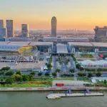 立夏熾熱生長，第七屆中國混凝土展搶灘大灣區(qū)，引爆大商機(jī)