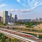 铁路五一假期运输圆满收官 客货运输两旺 多项运输指标创历史新高