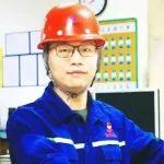 新時代青年先鋒 | 首鋼青年徐厚軍