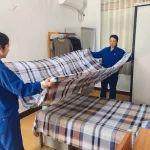 礦區(qū)好做法丨探親房里的“家密碼”