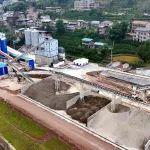“快 精 強(qiáng) 省 穩(wěn)”五維突破丨山推E5L攪拌站重塑風(fēng)電、水電建設(shè)新范式