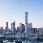 有項目來訪逾千組，有房企賣出7億元：北京樓市5月開局穩(wěn)了