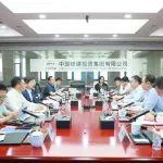 李卫华会见运达股份总经理程晨光