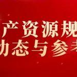 矿产资源规划动态与参考2025年第4期