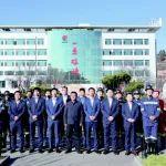 專訪┃陜煤集團(tuán)黃陵一號(hào)煤礦智能化技術(shù)創(chuàng)新團(tuán)隊(duì)：打造國(guó)際一流智能化示范礦井