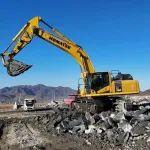 百年品質(zhì)，高效之選——詳解小松PC360-11M0挖掘機(jī)