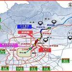 全长29公里，跨越三区！北京这条高速公路计划6月底开工