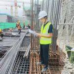 致敬奮斗者 | 未來之城建造者圖鑒——趙炯龍的“硬核成長方程式”