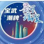 寶武“潮牌”，星河璀璨