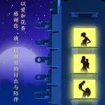 母親節(jié)| 感謝您“液”以繼日的付出與陪伴