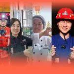 「煤」味兒情話，說給您聽！