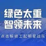 超燃战力 颜值爆表 工起展品抢先看