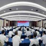 中国中冶项目党支部书记培训示范班（华东片区）圆满结束