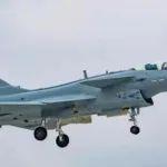巴方證實(shí)：殲-10擊落印軍"陣風(fēng)"
