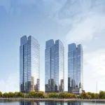 重构高端人居价值坐标系 科技住宅新标准来了