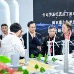 从中国混凝土展看混凝土新质生产力发展