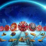 盾構(gòu)機or鑿巖臺車，鐵建重工2025操作手取證培訓班開班啦……