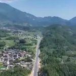 农村公路智慧化养护“飞”出新赛道