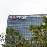 成都三岔湖项目“沉睡”8年未动工 中洲控股陷亏损与欠税困局