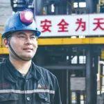 全国劳动模范丨张世丽：“智”造先锋