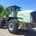 電動浪潮，可靠之選：探秘山東臨工L956HEVPLUS電動裝載機