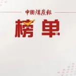 4月榜單，公眾號(hào)影響力TOP10是……