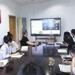 数字赋能｜解放动力推进党群体系低代码二期培训