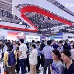 引領(lǐng)行業(yè)發(fā)展新范式！欣旺達閃耀CIBF2025