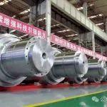 寶武智維、寶武重工一體化運(yùn)作一年：鍛造一流保障功能，支撐鋼鐵主業(yè)核心競(jìng)爭(zhēng)力提升