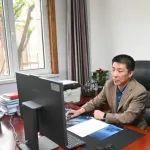 白亞杰：術(shù)有專攻 德潤人心