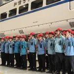 這個動車段里，青年骨干不斷涌現(xiàn)！