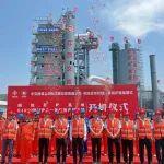 再創(chuàng)里程碑！公司聯(lián)合建設(shè)養(yǎng)護(hù)基地落地江西