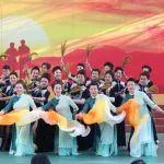 老年大学：诗与远方 岁月静好