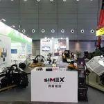 技术流 “圈粉” 现场！西麦属具长沙国际工程机械展首日吸睛无数