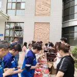 公司开展“共筑保密防线，公民人人有责”保密宣传教育月活动