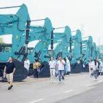 2025 CICEE | 為客戶創(chuàng)造價(jià)值，山河智能客戶交流會(huì)圓滿舉辦