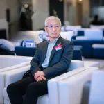 薛小平：十幾萬臺挖掘機出海訂單從何而來--中國工程機械出海雜談(3)