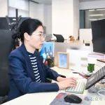 金牛奋进丨赵天玲：奏响宝武特色智能司库体系新乐章