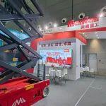 長沙展會如火如荼，美通智領(lǐng)未來潮流